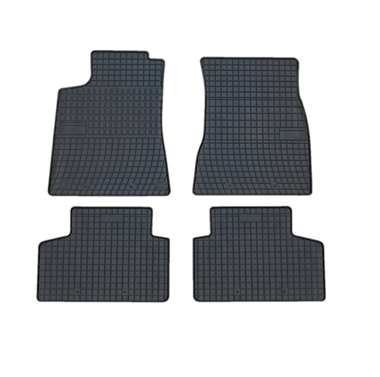 Covorase Frogum Mercedes GLB - Protecție Premium