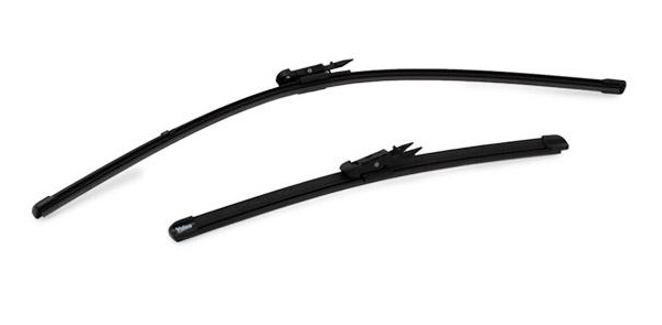Set Valeo Silencio X.TRM, Stergere Perfectă