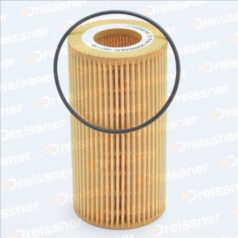 Filtru ulei Dreissner O0288DREIS | Protecție Motor