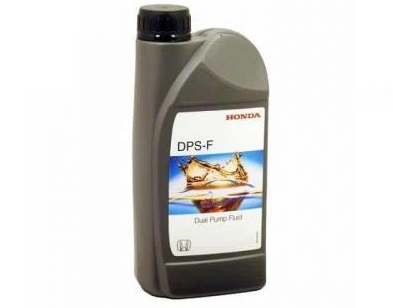 Ulei Diferential 4WD Honda DPS-F II, 1L