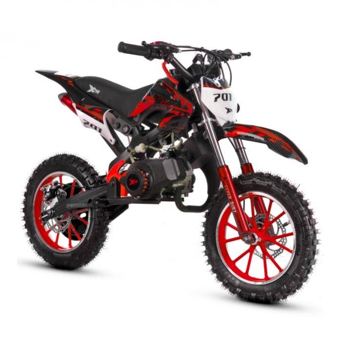 Mini Cross XTR 701 Xtr | Aventura Copiilor