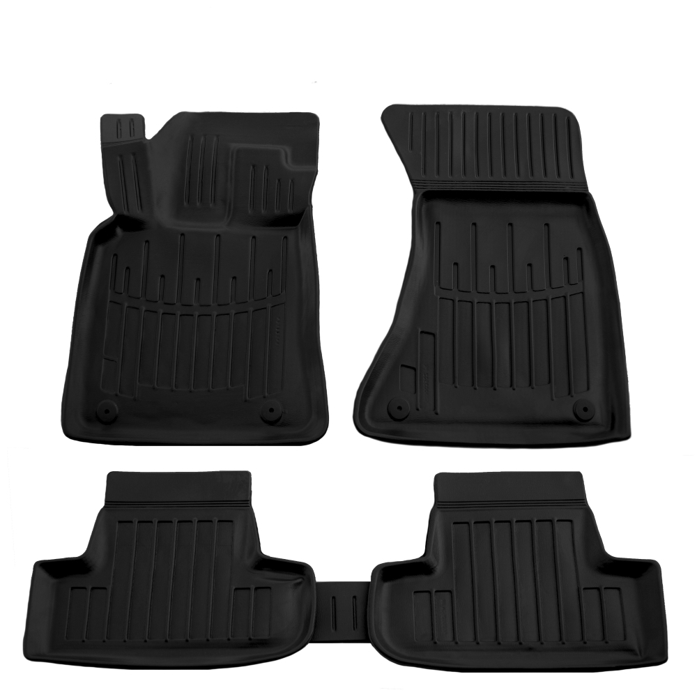Covorase auto cauciuc Umbrella Audi Q5 (8R) 2008-2016