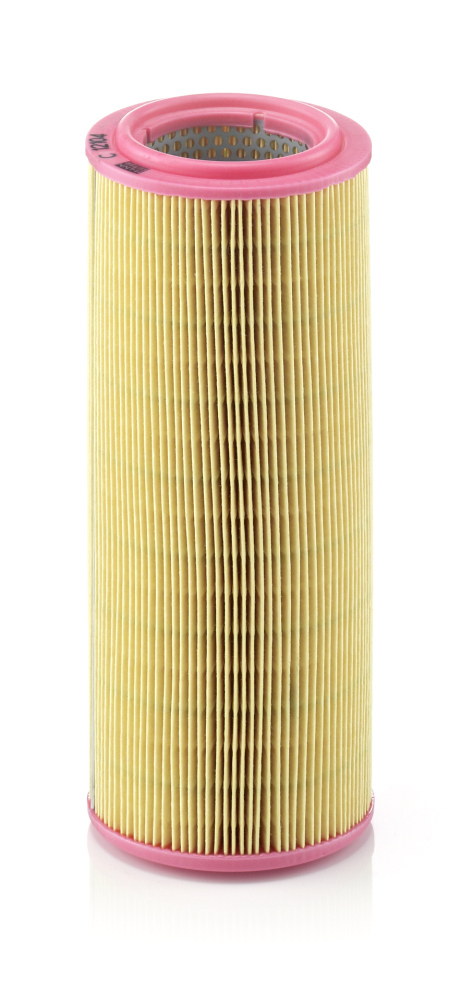 Filtru aer Mann-Filter C 12 104 - Protecție Motor