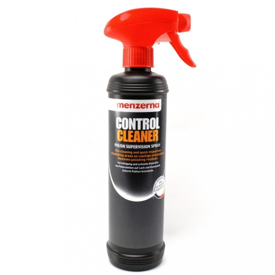 Menzerna Top Inspection 500ml - Curățare Finisaj Auto