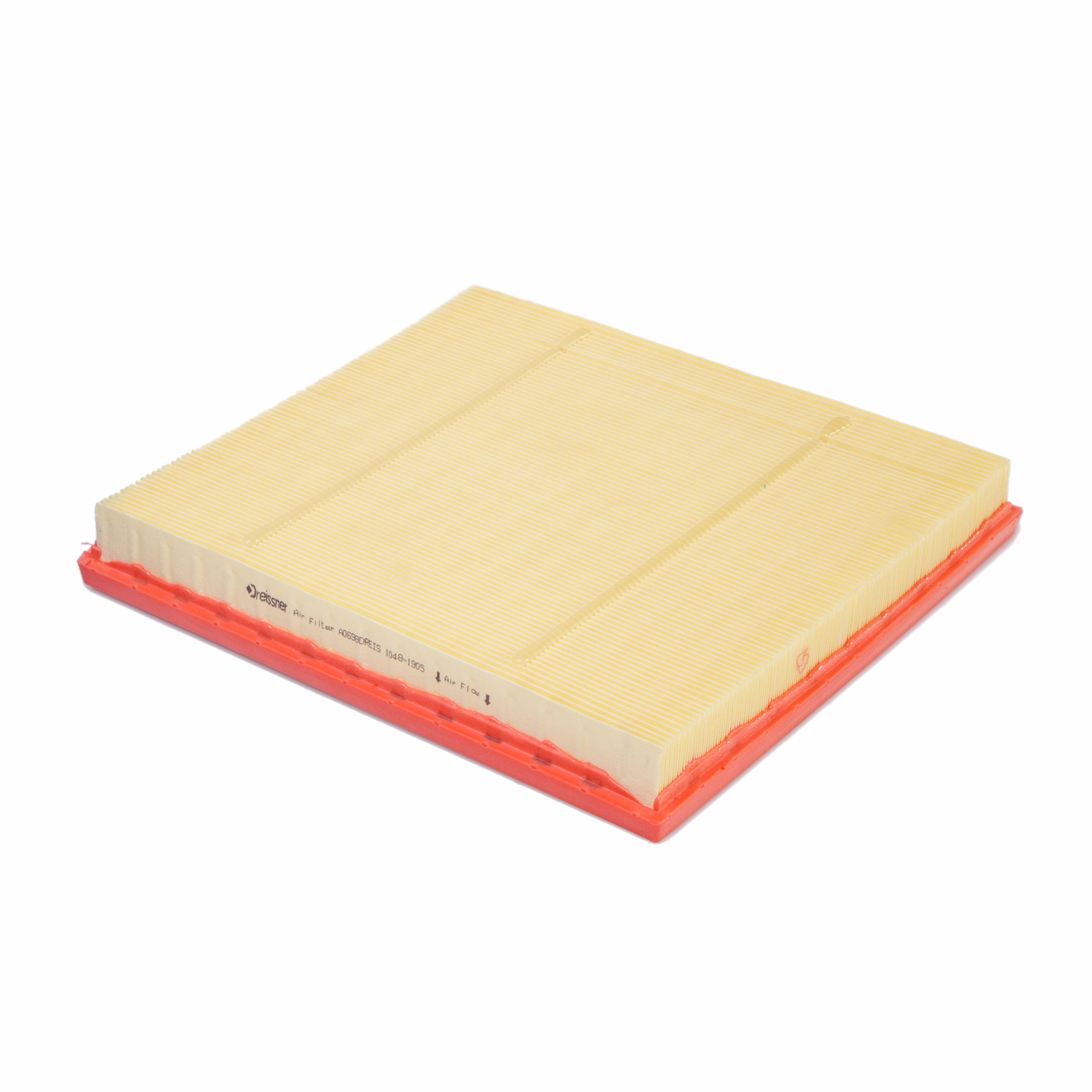Filtru Aer DREISSNER A0698 - Protecție Motor