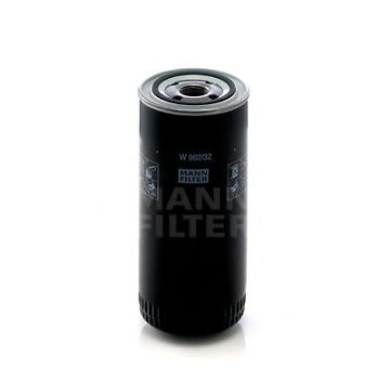 Filtru Ulei Mann-Filter W 962 32 - Protectie Motor