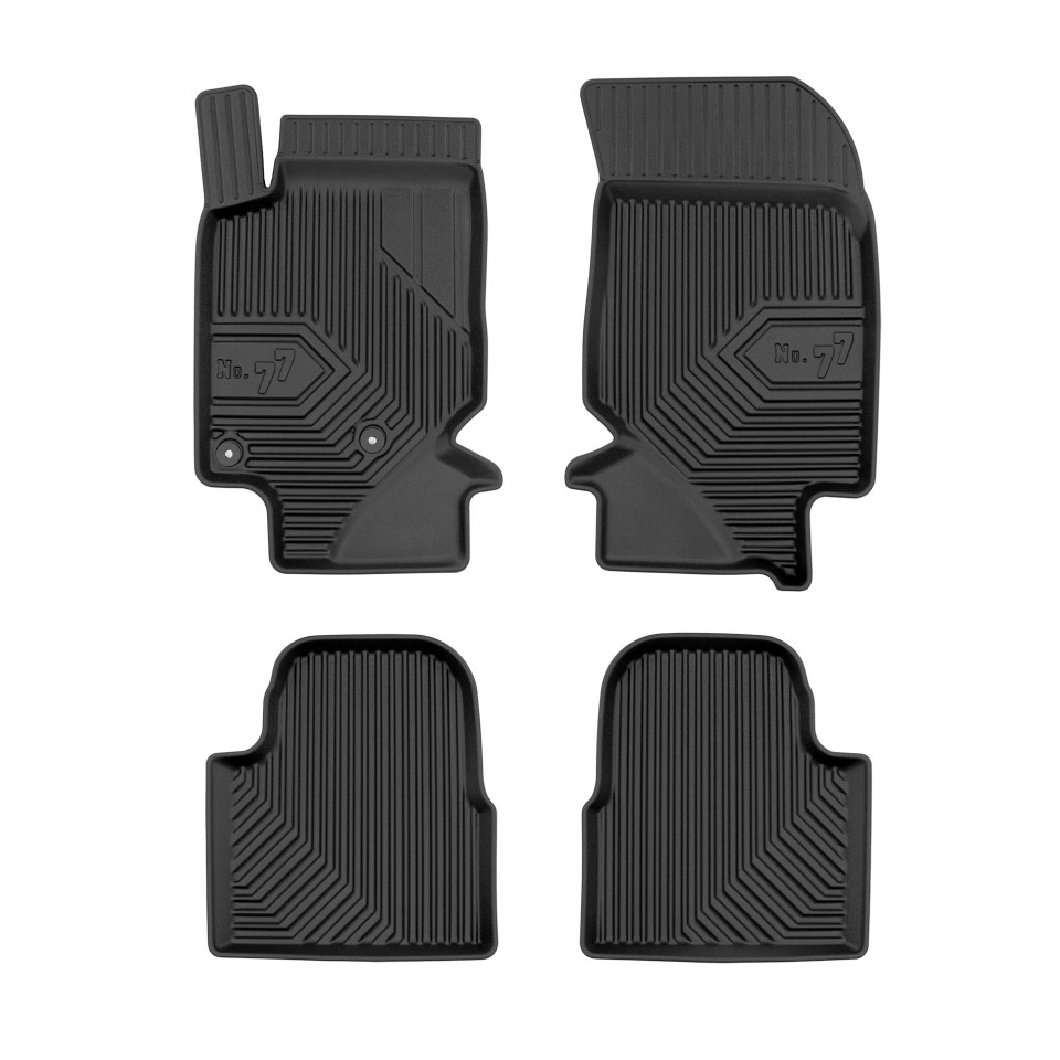 Covorase Frogum Citroen C4 III - UltraFlex DP - imagine 1