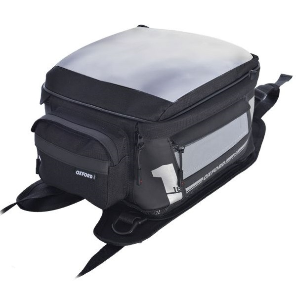Geanta Rezervor Oxford 18L - Spatiu de Stocare Sigur
