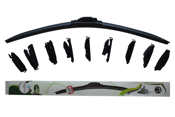 Ștergător Universal 22-56 cm Kontakt cu Multi Adapter