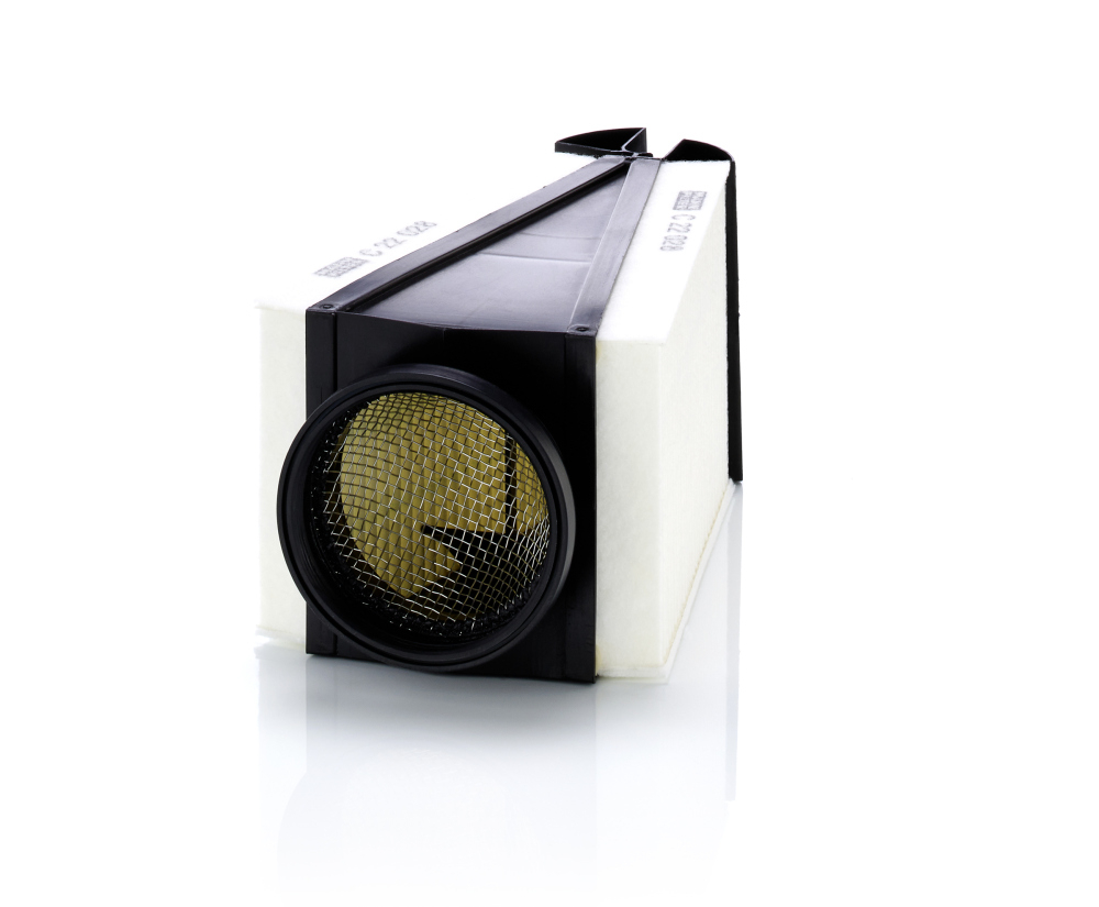 Filtru Aer Mann-Filter C 22 028 | Protecție Motor