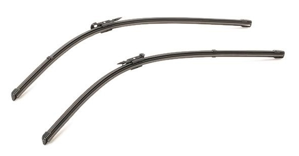 Set Stergatoare Parbriz Valeo Silencio X.TRM 650mm