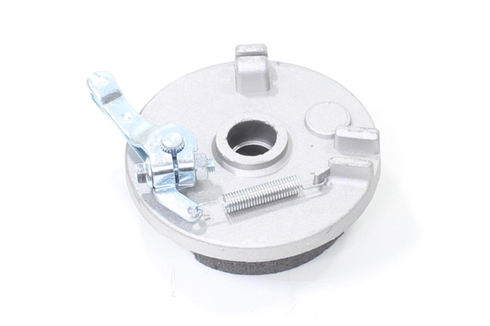 Capac butoc roata fata ATV 110/125 dreapta Roy