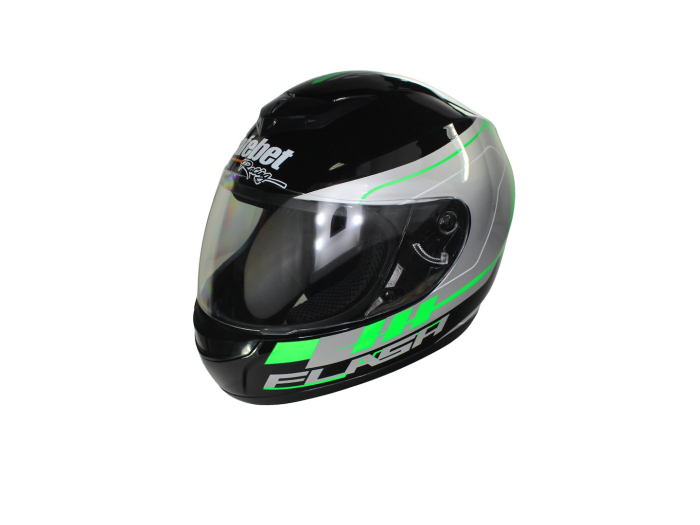 Casca Moto Integrala Roy Safebet - Protectie Maxima