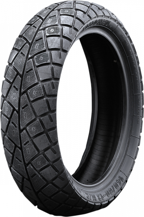 Heidenau K62: Anvelopa Scuter All-Weather