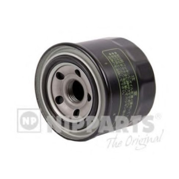 Filtru Ulei NIPPARTS J1315025 - Protecție Motor