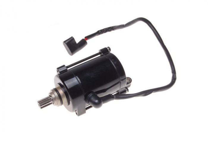 Electromotor ATV 250 STXE WMX - 11 Dinti