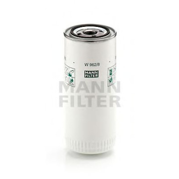 Filtru Ulei Mann-Filter W 962 8 Protecție Motor