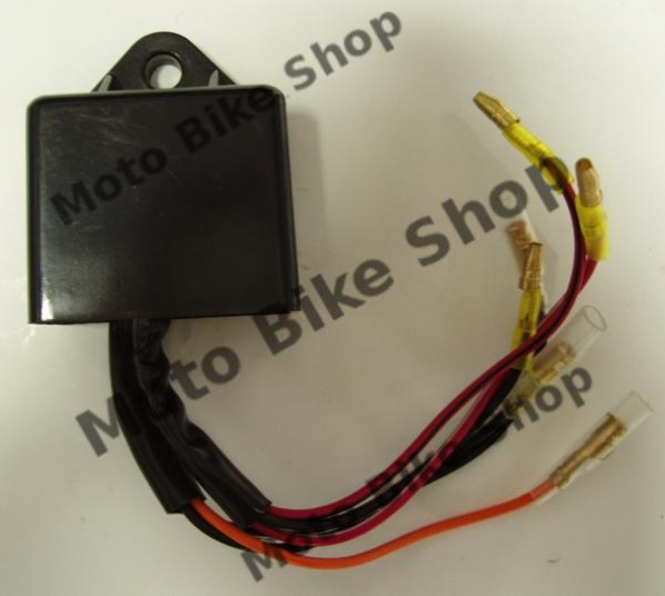 CDI Yamaha DT 125cc Mbs - Aprindere Optima