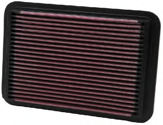 Filtru Aer K&N 33-2050-1 - Putere Crescută