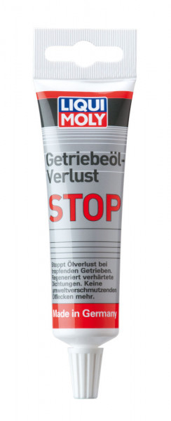 Aditiv Liqui Moly contra scurgerii uleiului cutie viteze 50ml