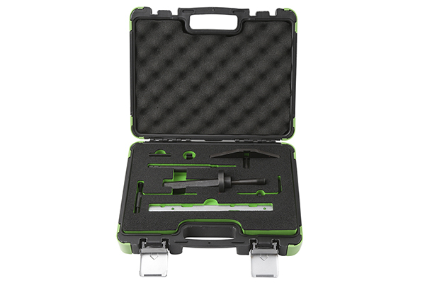 Set Blocare Distribuție Lanț Ford 1.8 TDCi/TDDi Diesel JBM