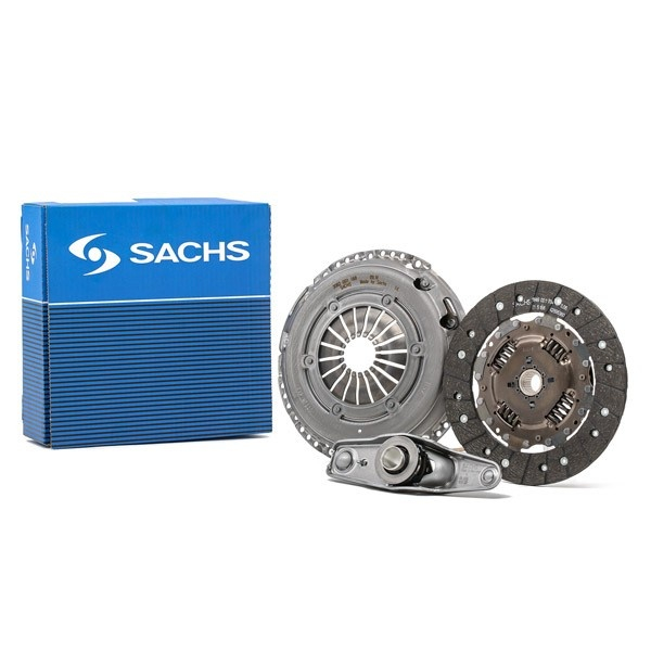 Kit Ambreiaj Sachs Performanță Superioară