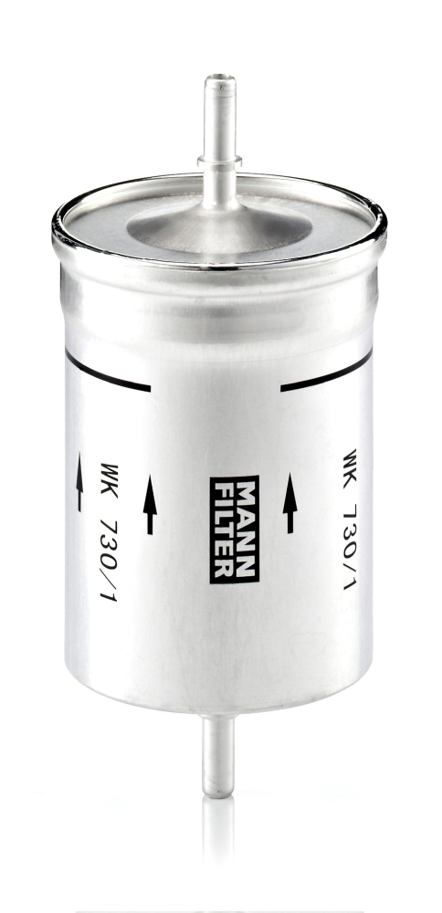 Filtru combustibil Mann-Filter WK 730 1 - Protecție Motor