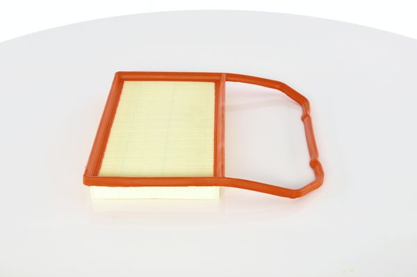Filtru aer BOSCH F026400285 - Protecție optimă