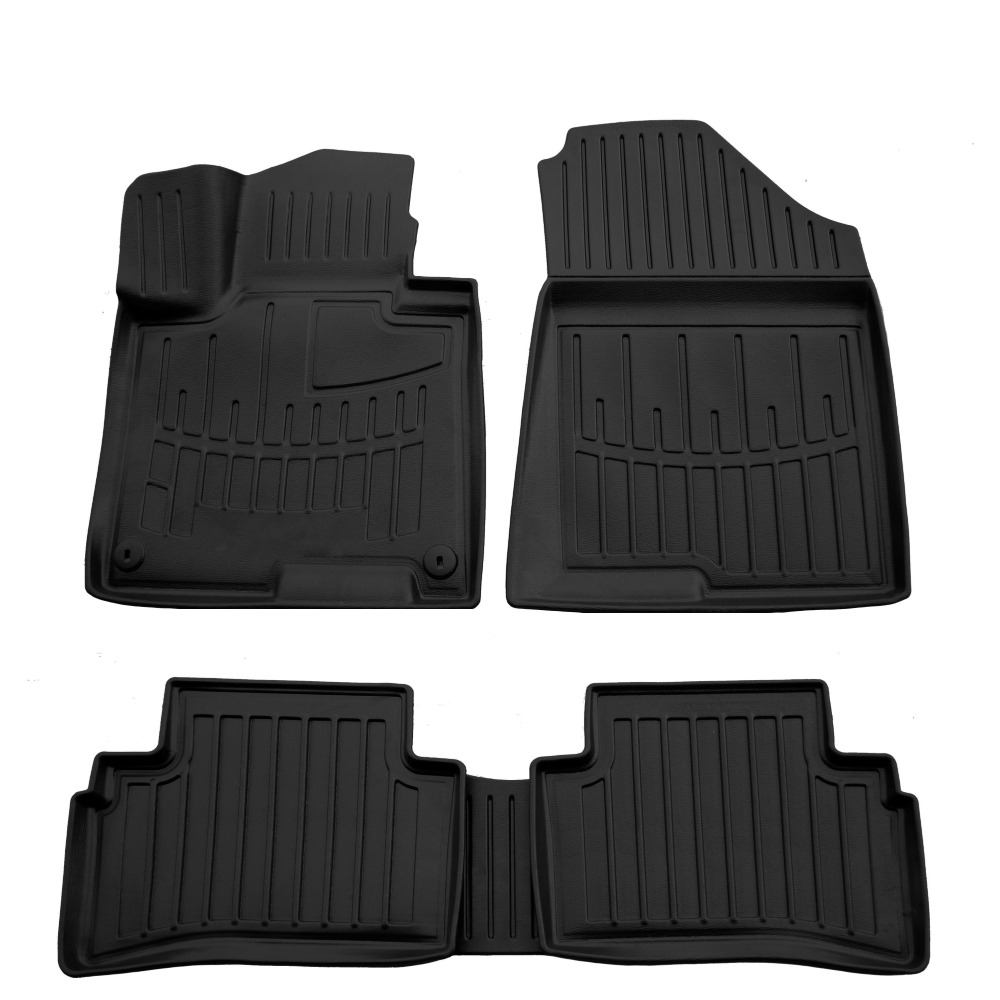 Covorase auto cauciuc Umbrella Kia Sportage NQ5 2021