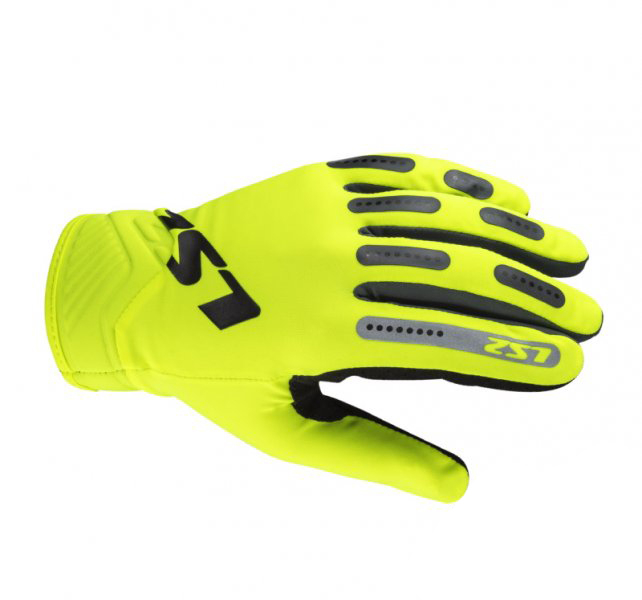 Manusi Moto LS2 Bend Man - Protecție și Confort