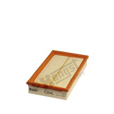 Filtru Aer HENGST E394L | Protecție Optimă