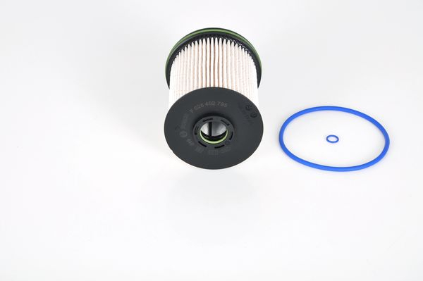 Filtru Combustibil Bosch F 026 402 795 - Protecție Motor