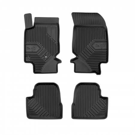 Set Covorase Opel Corsa F Frogum UltraFlex