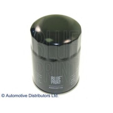 Filtru ulei Blue Print ADG02116 Protecție Motor