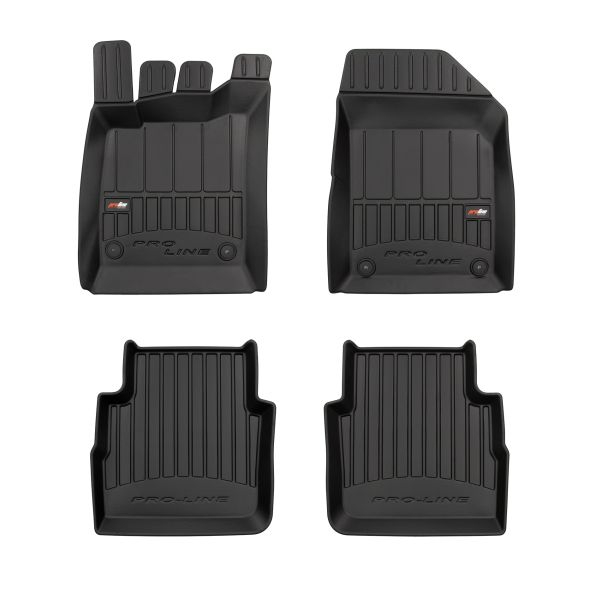 Covorase 3D Pro-Line Opel Vectra C - Frogum