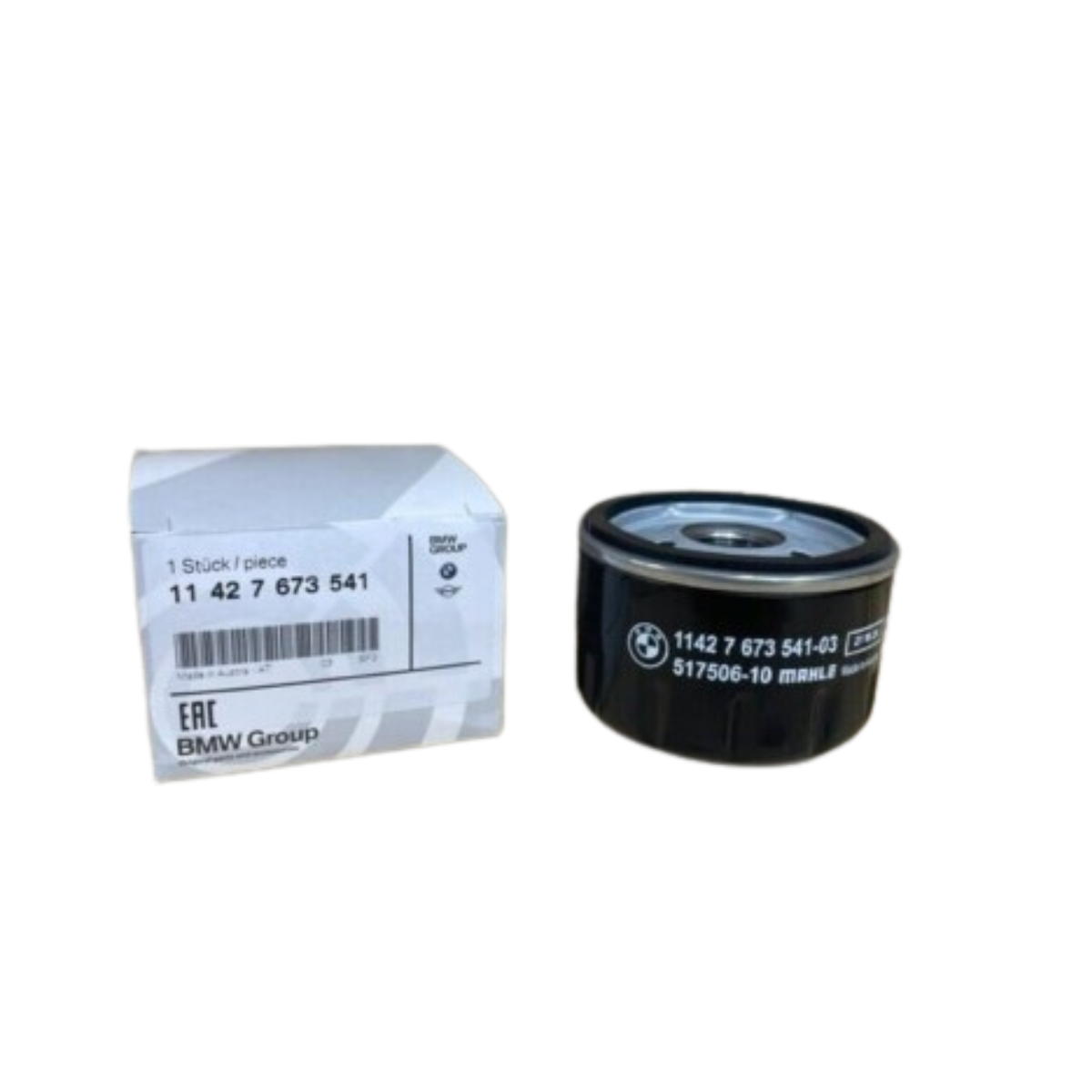 Filtru ulei original BMW Motorrad 11427673541