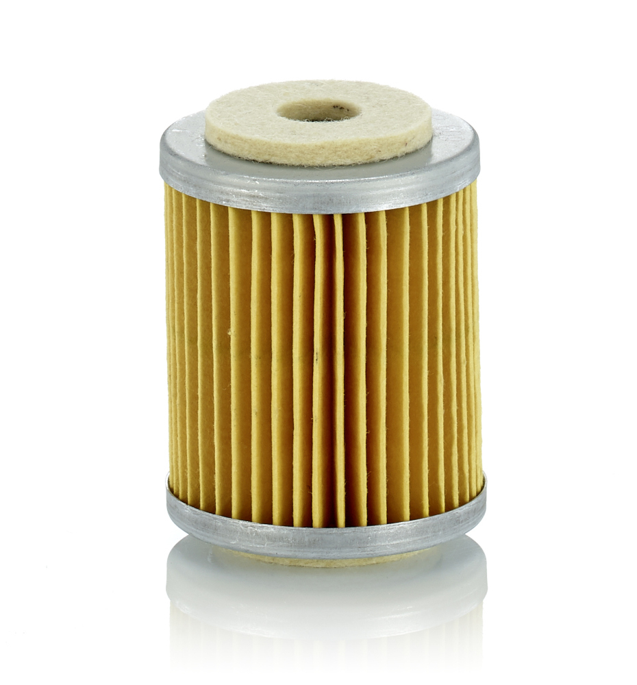 Filtru Combustibil Mann-Filter P 609 - Calitate
