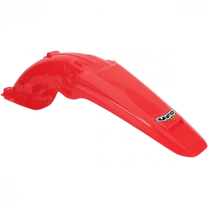 Aripa Spate Ufo CRF450X Rosie | Stil & Protecție