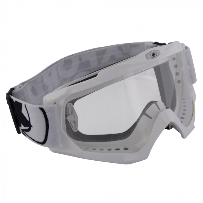 Oxford Assault Pro - Ochelari Motocross Profesionali