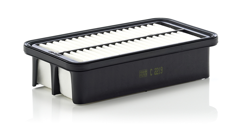 Filtru aer Mann-Filter C 2219 - Protecție optimă