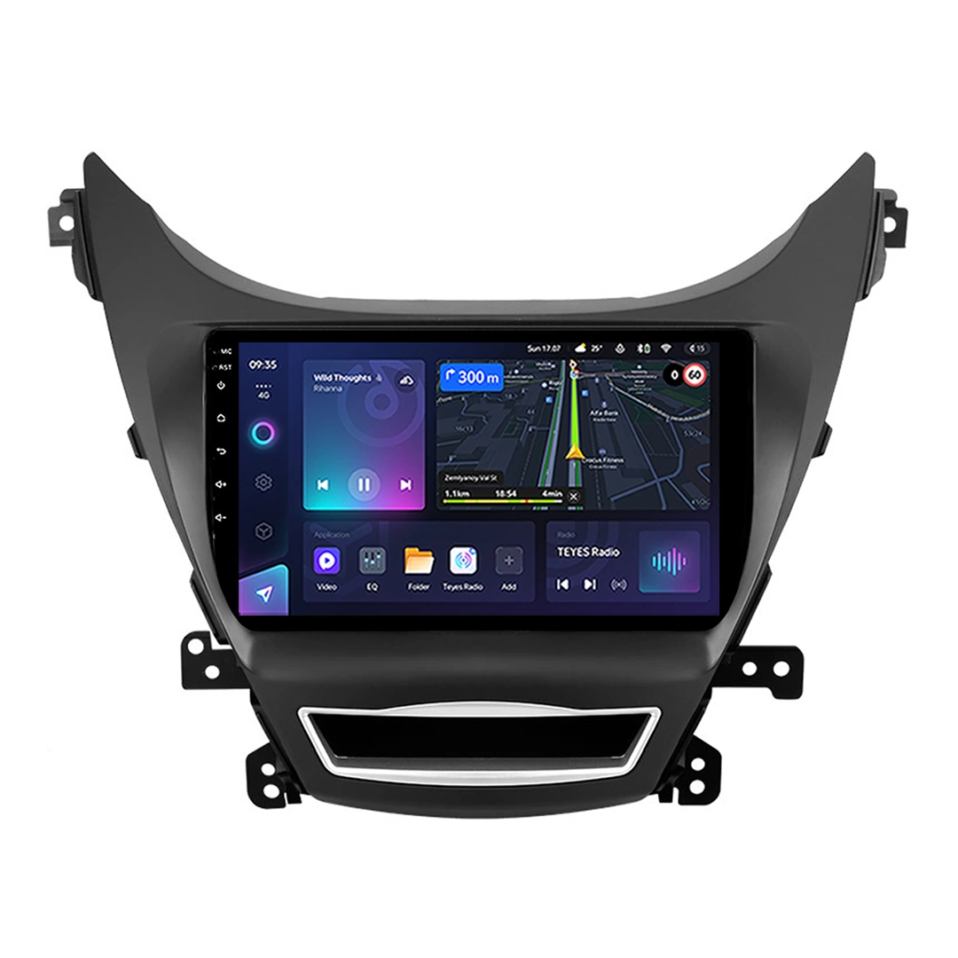 Teyes CC3L Soundhouse Navigatie Hyundai Elantra