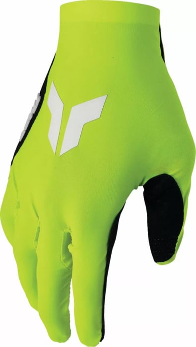 Manusi Thor SportMode Riot - Protectie si Confort - imagine 1
