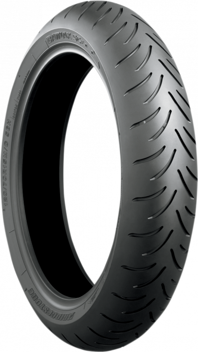 Anvelopă Bridgestone Battlax SC1 - Performanță Superioară