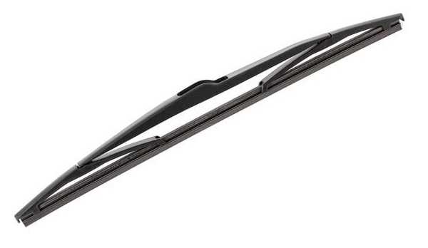 Lamela ștergător lunetă Bosch Twin Rear H351, 350 mm
