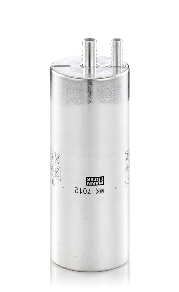 Filtru Mann-Filter WK 7012 | Protecție Motor
