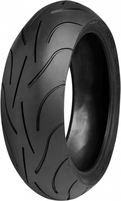 Michelin Pilot Power 2CT - Aderență Maximă