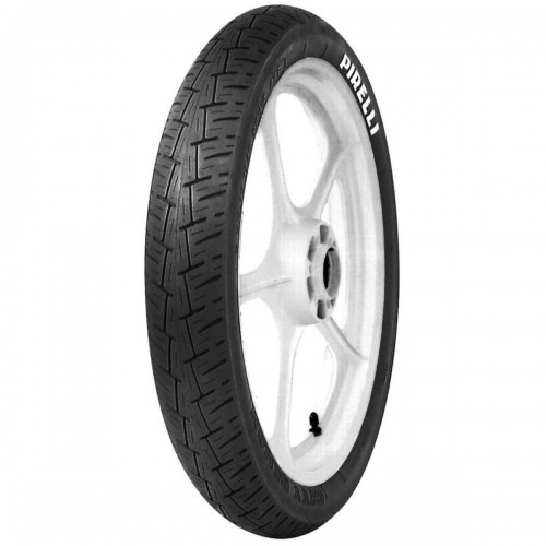 Pirelli City Demon - Anvelopă Performantă Scooter