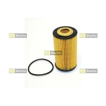 Filtru ulei Starline SF OF0976 | Protecție Motor