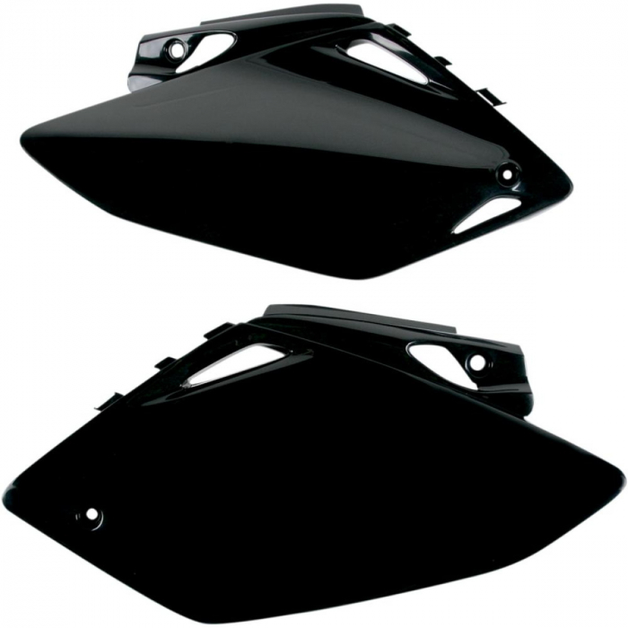 Laterale Spate Ufo CRF450 07-08 | Stil & Protecție