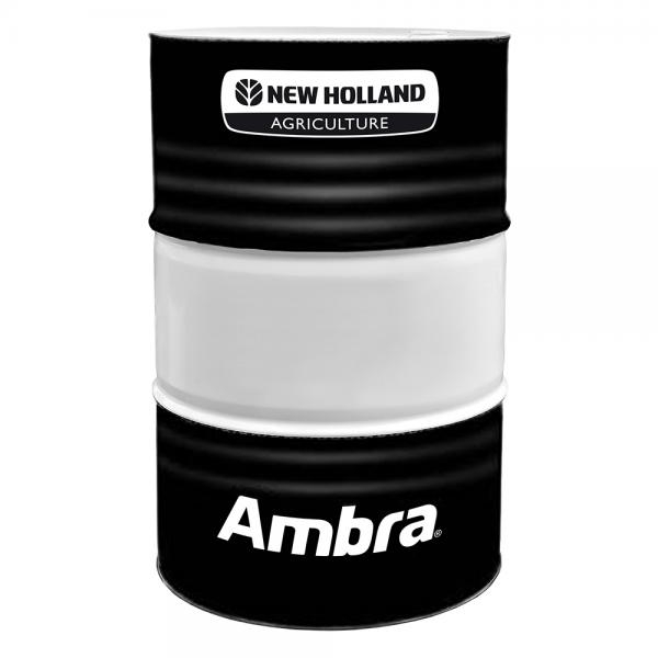 Ulei Ambra UNITEK PLUS 10W-40 pentru Utilaje Agricole